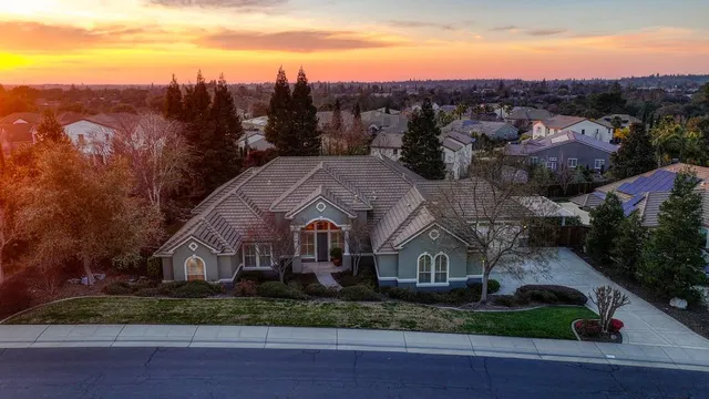 $1,300,000 | 6206 Barrington Hills Drive, Rocklin, CA 95677