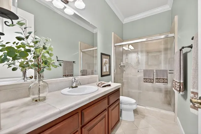 a view of a patio with couches chairs and a fire pit