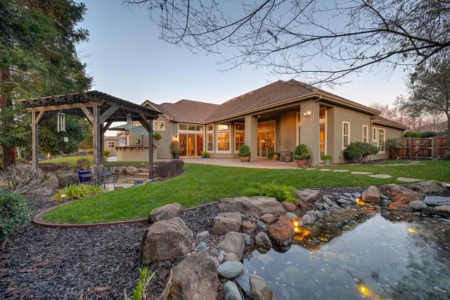 $1,300,000 | 6206 Barrington Hills Drive, Rocklin, CA 95677