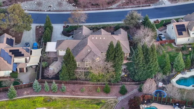 $1,300,000 | 6206 Barrington Hills Drive, Rocklin, CA 95677