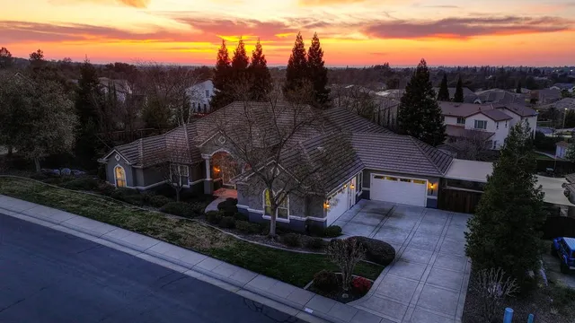 $1,300,000 | 6206 Barrington Hills Drive, Rocklin, CA 95677