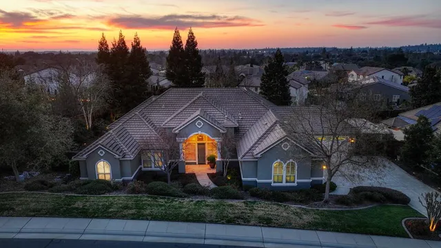 $1,300,000 | 6206 Barrington Hills Drive, Rocklin, CA 95677