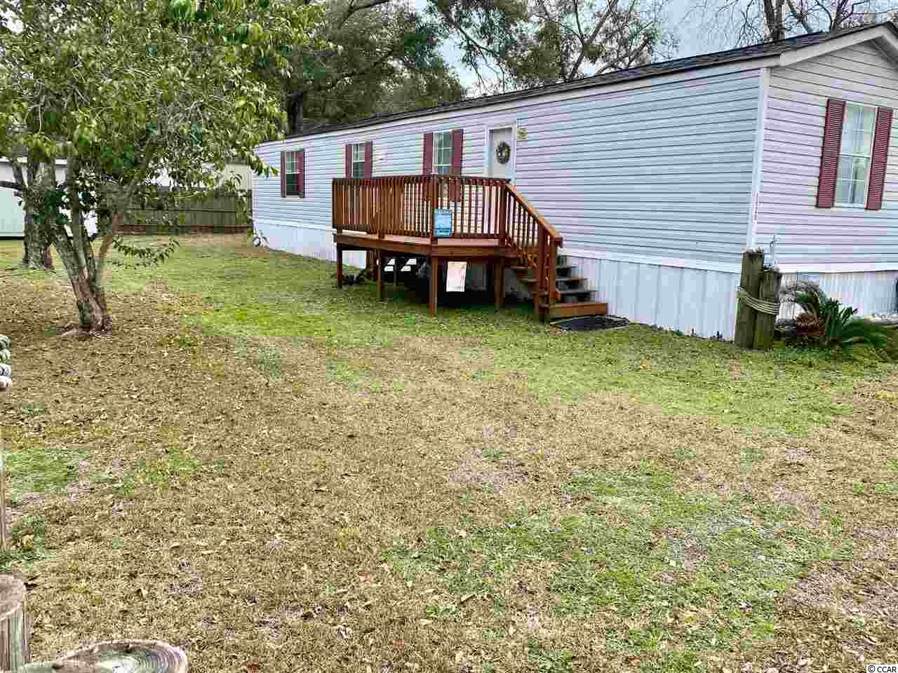 1520 Bass Lane Murrells Inlet, SC 29576 - Photo 1 of 19 Gallery Image 1