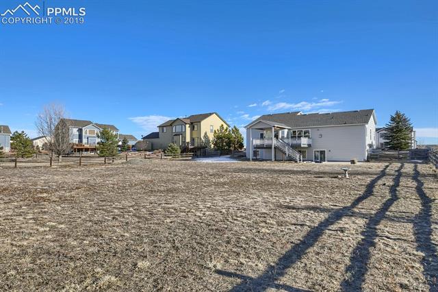 7864 Buschborn Road Peyton, CO 80831 - Photo 37 of 39