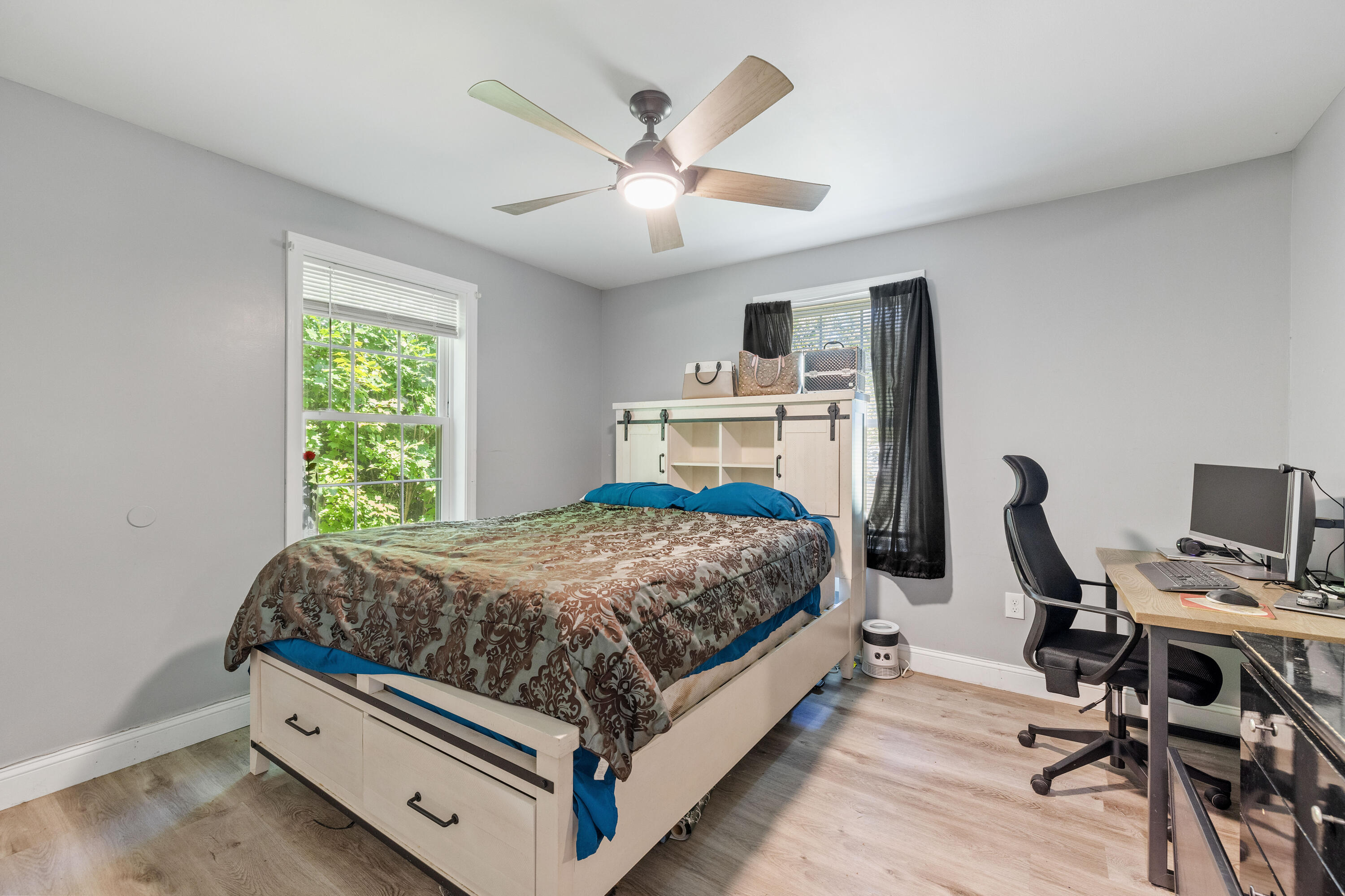 436 Doles Ridge Road Limerick, ME 04048 - Photo 12 of 27 3G0A1924