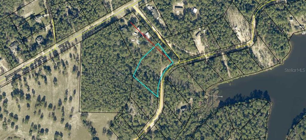 Lake Street Crestview, FL 32539 - Photo 1 of 3
