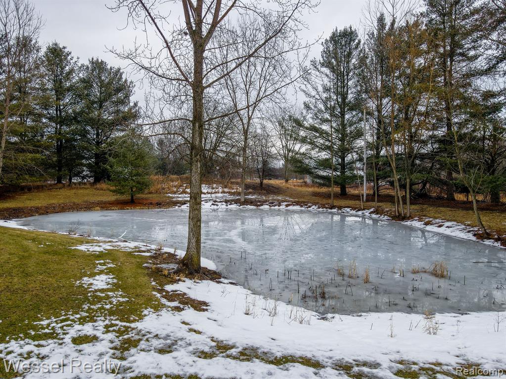 8824 Hough Road Almont, MI 48003 - Photo 39 of 44