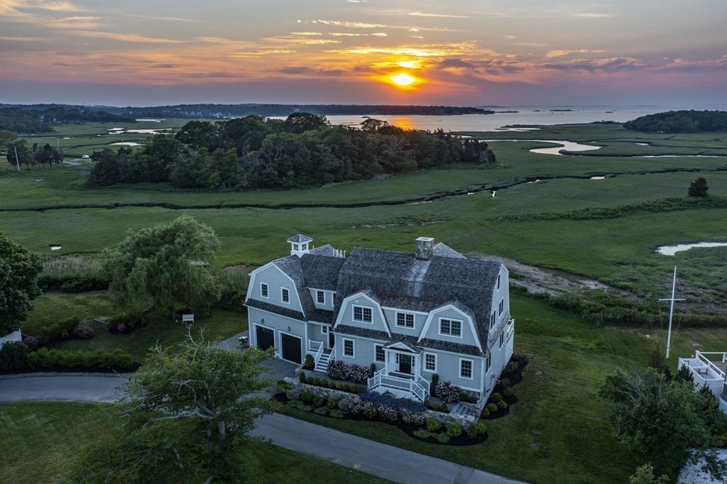 25 Bayberry Road Scituate, MA 02066 - Photo 2 of 42