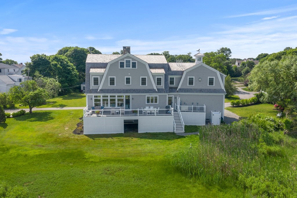 25 Bayberry Road Scituate, MA 02066 - Photo 37 of 42