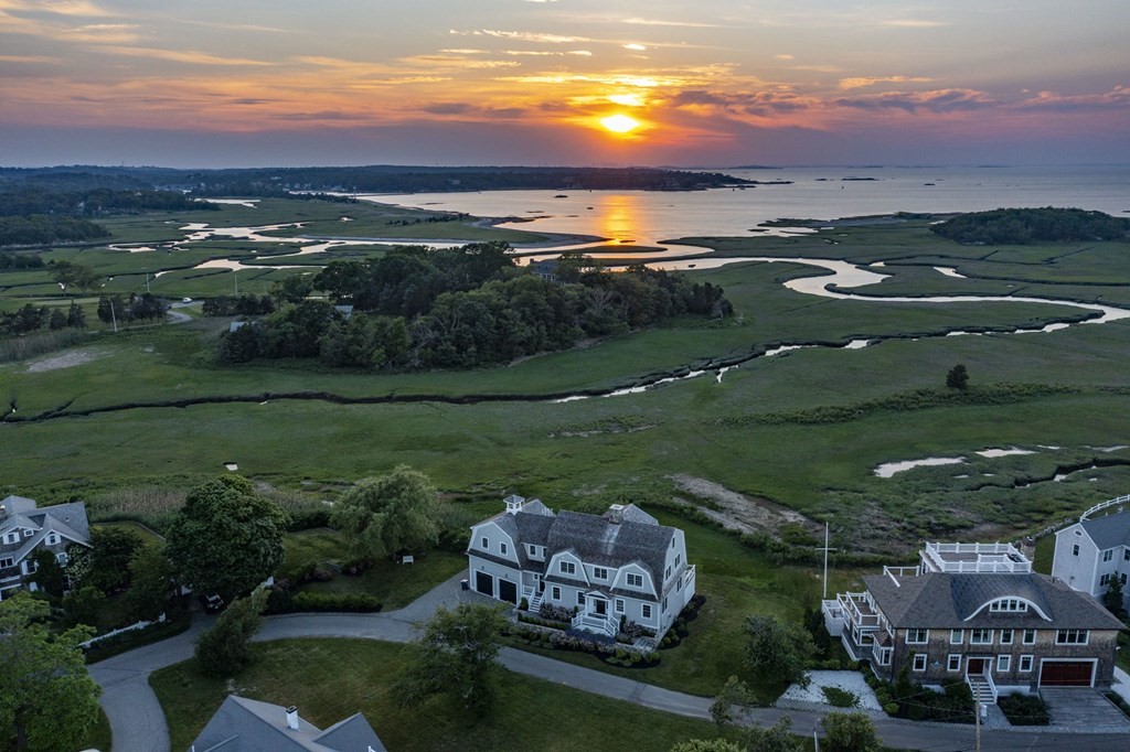 25 Bayberry Road Scituate, MA 02066 - Photo 42 of 42