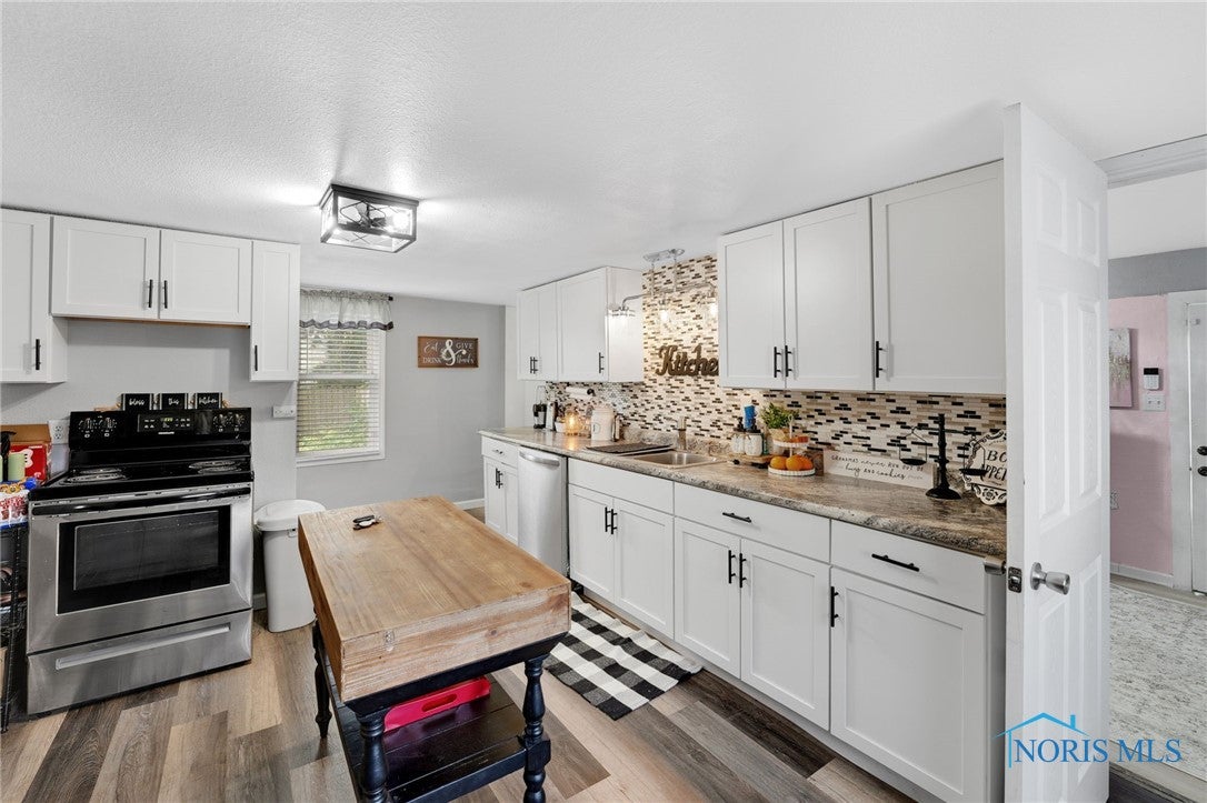 5765 Rambo Lane Toledo, OH 43623 - Photo 8 of 19 Gallery Image 8