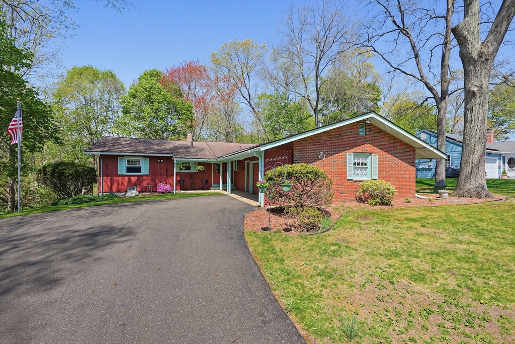 21 Daggett Road Attleboro, MA 02703 - Photo 39 of 39