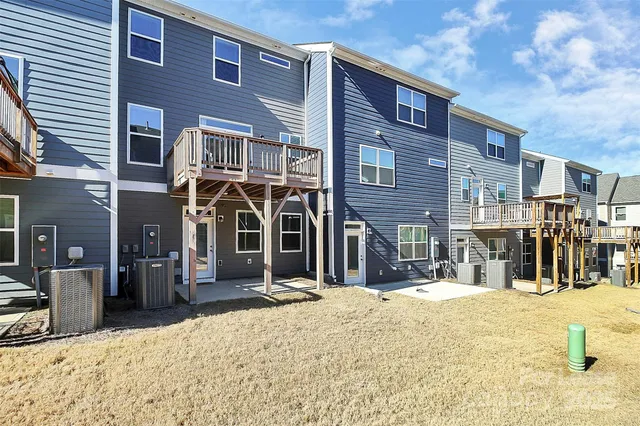 a view of a building