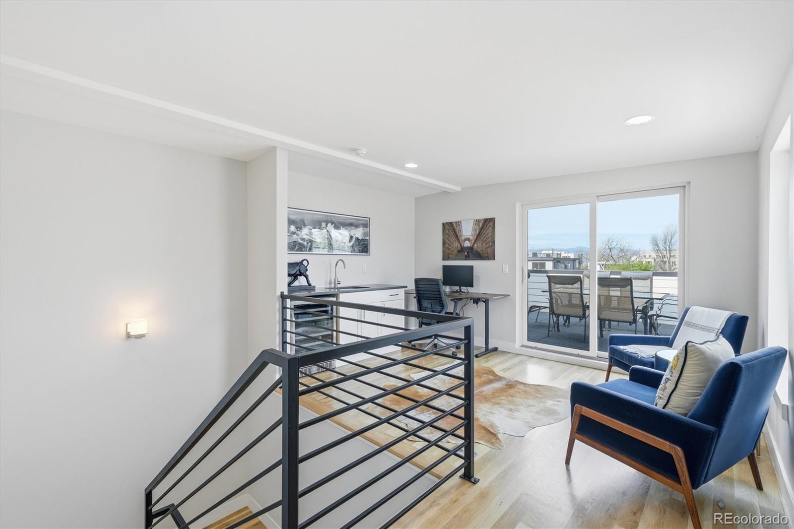 4355 Raleigh Street Denver, CO 80212 - Photo 33 of 49