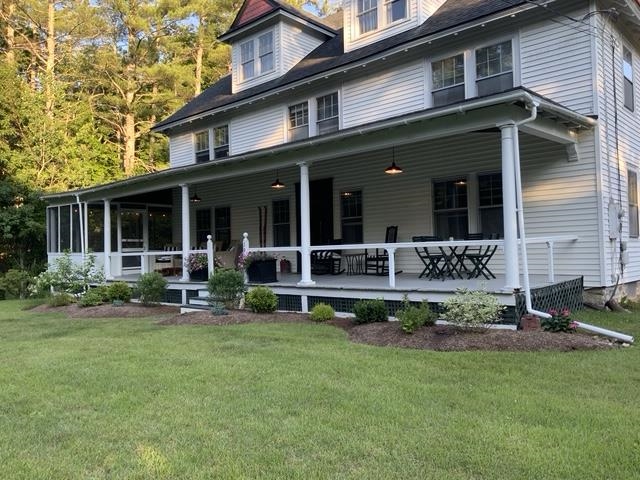 192 North Shore Road Hebron, NH 03241 - Photo 42 of 60