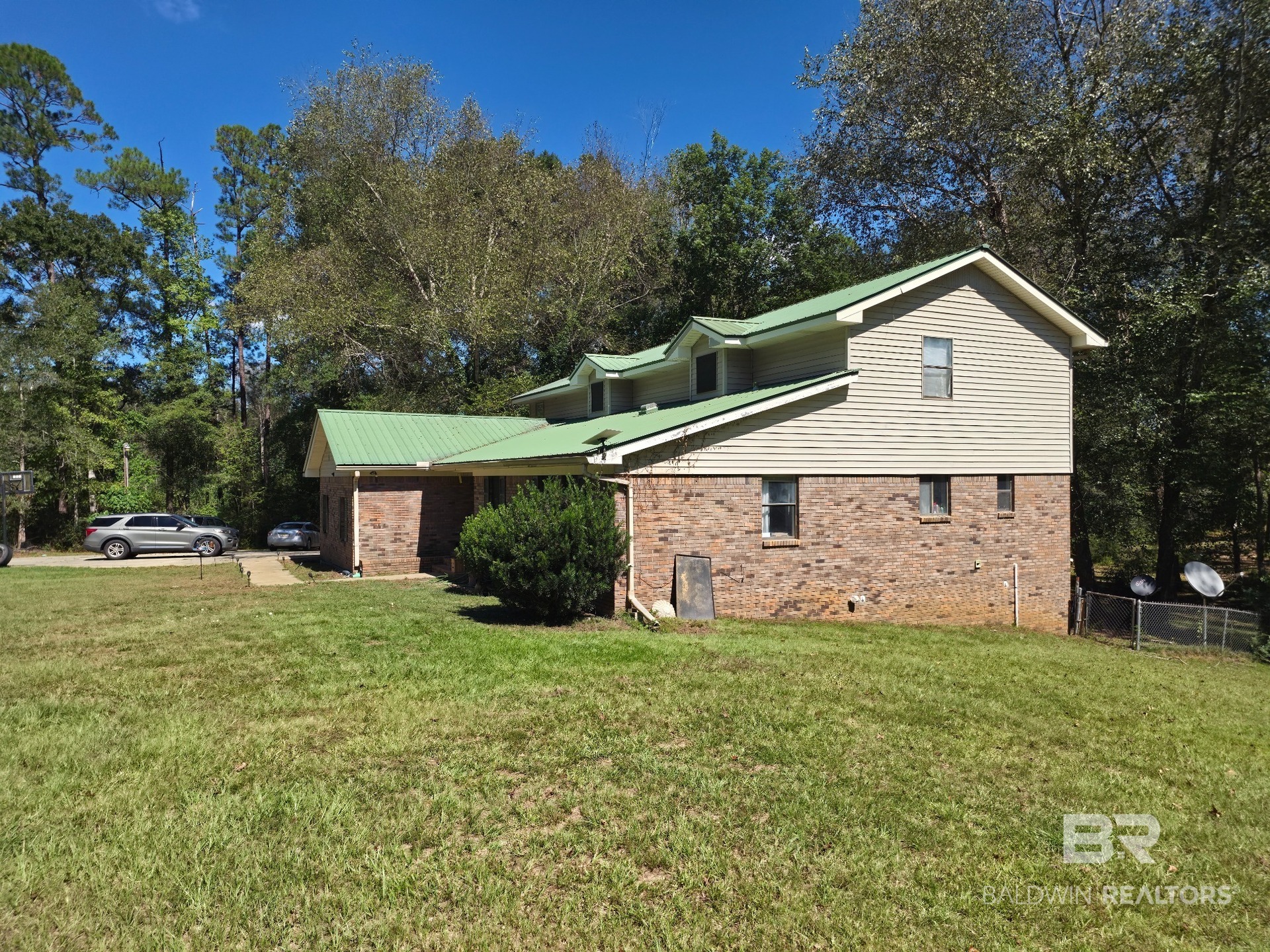 202 Tippens Eddy Road Brewton, AL 36426 - Photo 3 of 30 Gallery Image 3
