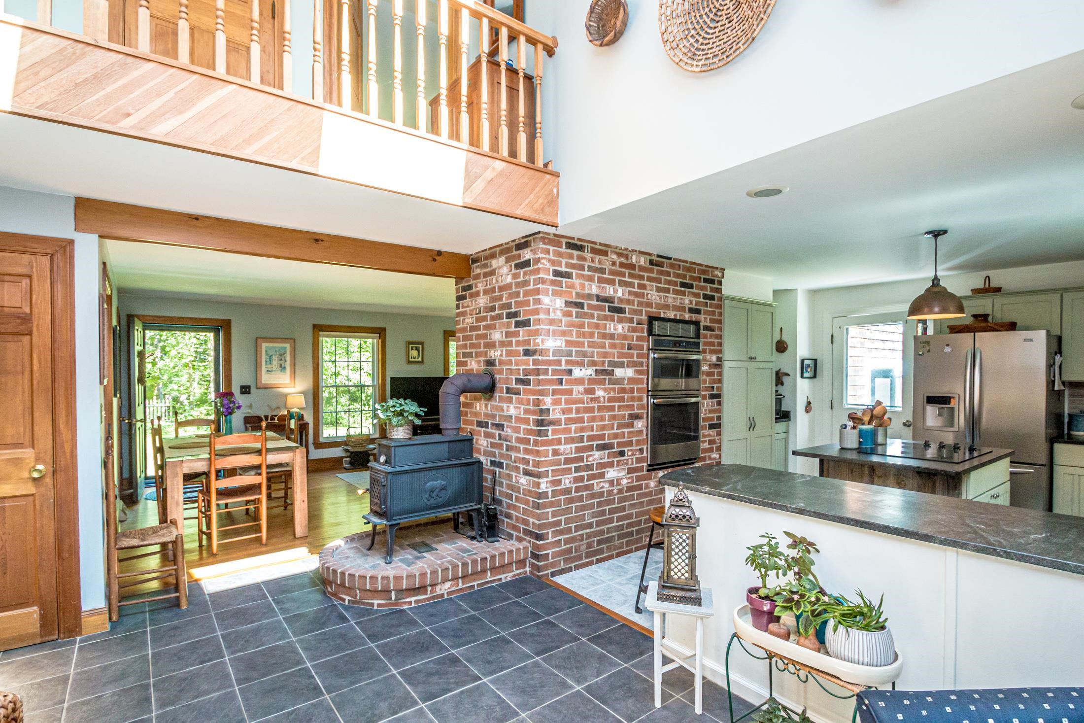 1342 Stark Road Conway, NH 03813 - Photo 3 of 57