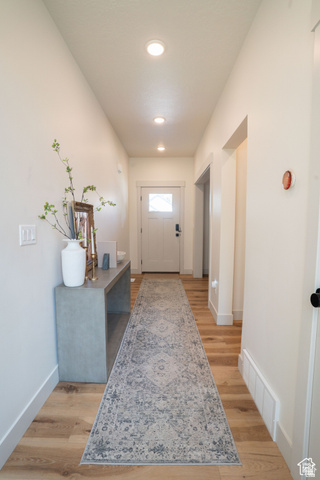 211 North 650 East Springville, UT 84663 - Photo 8 of 58 Entry way