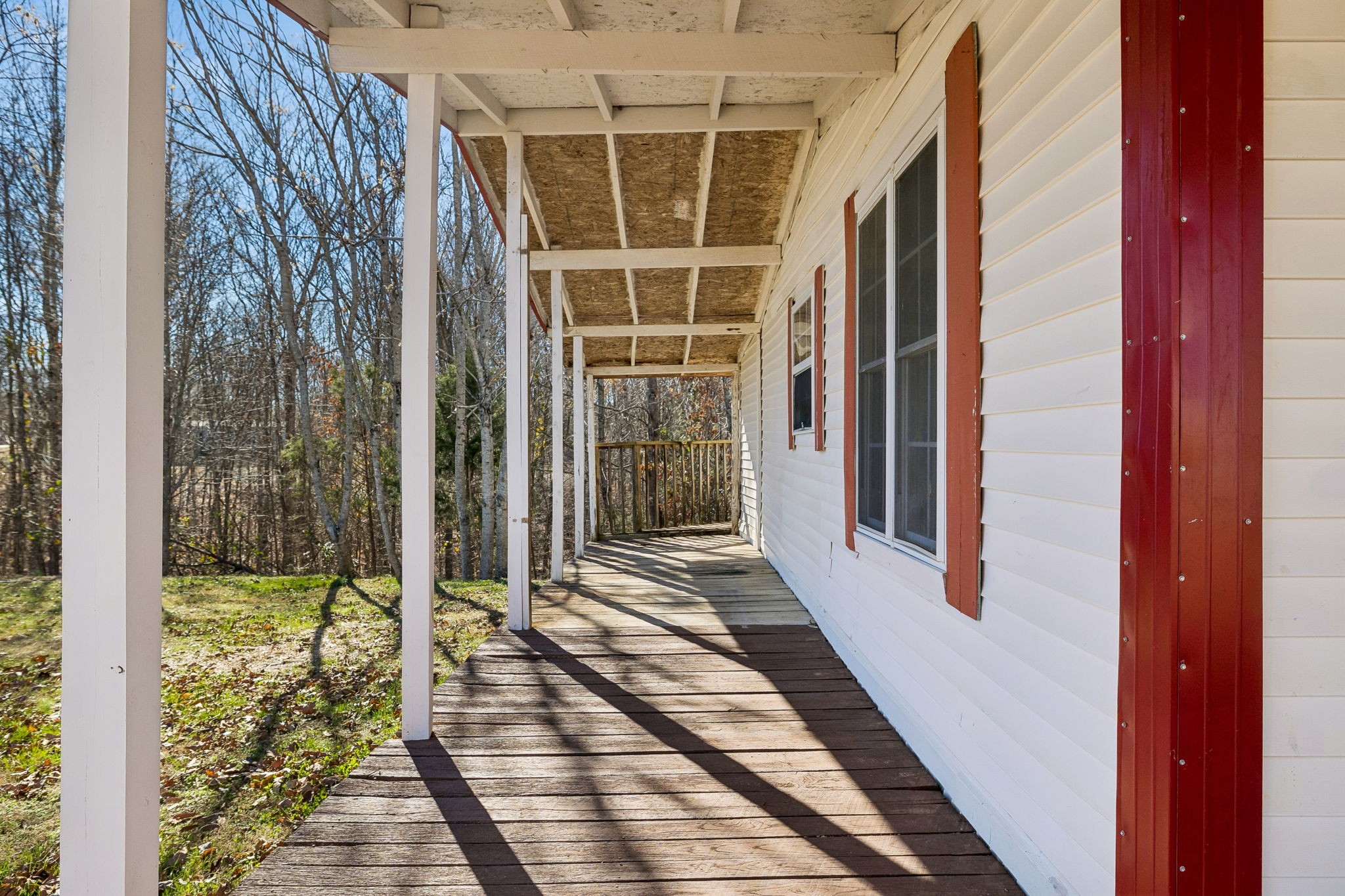 1053 Pack Road White Bluff, TN 37187 - Photo 4 of 47