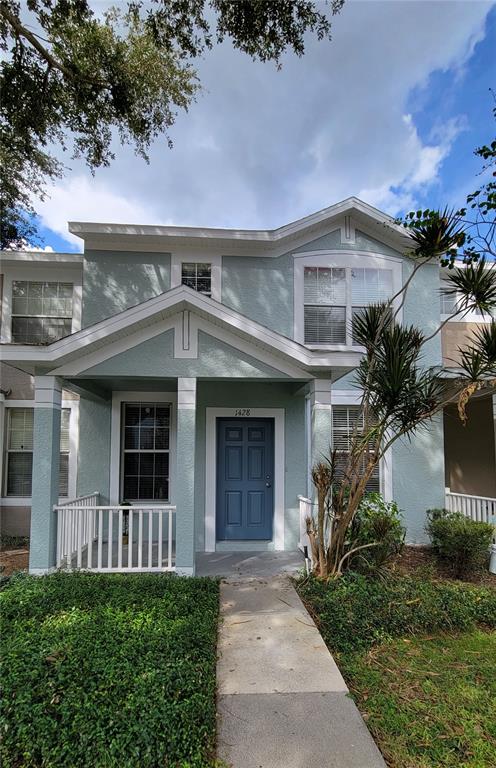 1428 Blue Magnolia Road Brandon, FL 33510 - Photo 1 of 1