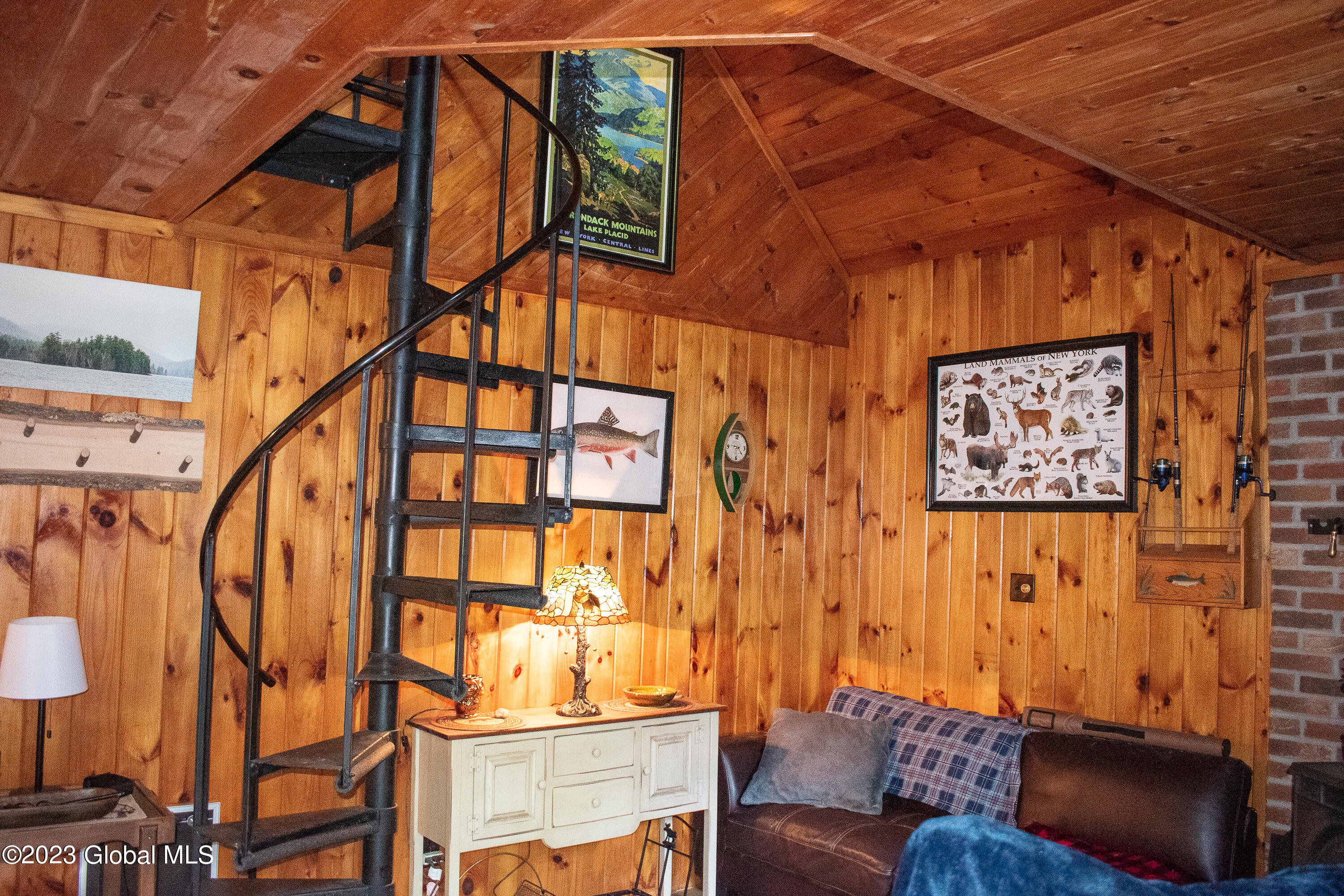 198 Hope Falls Road Hope, NY 12134 - Photo 11 of 38 DSC_0196