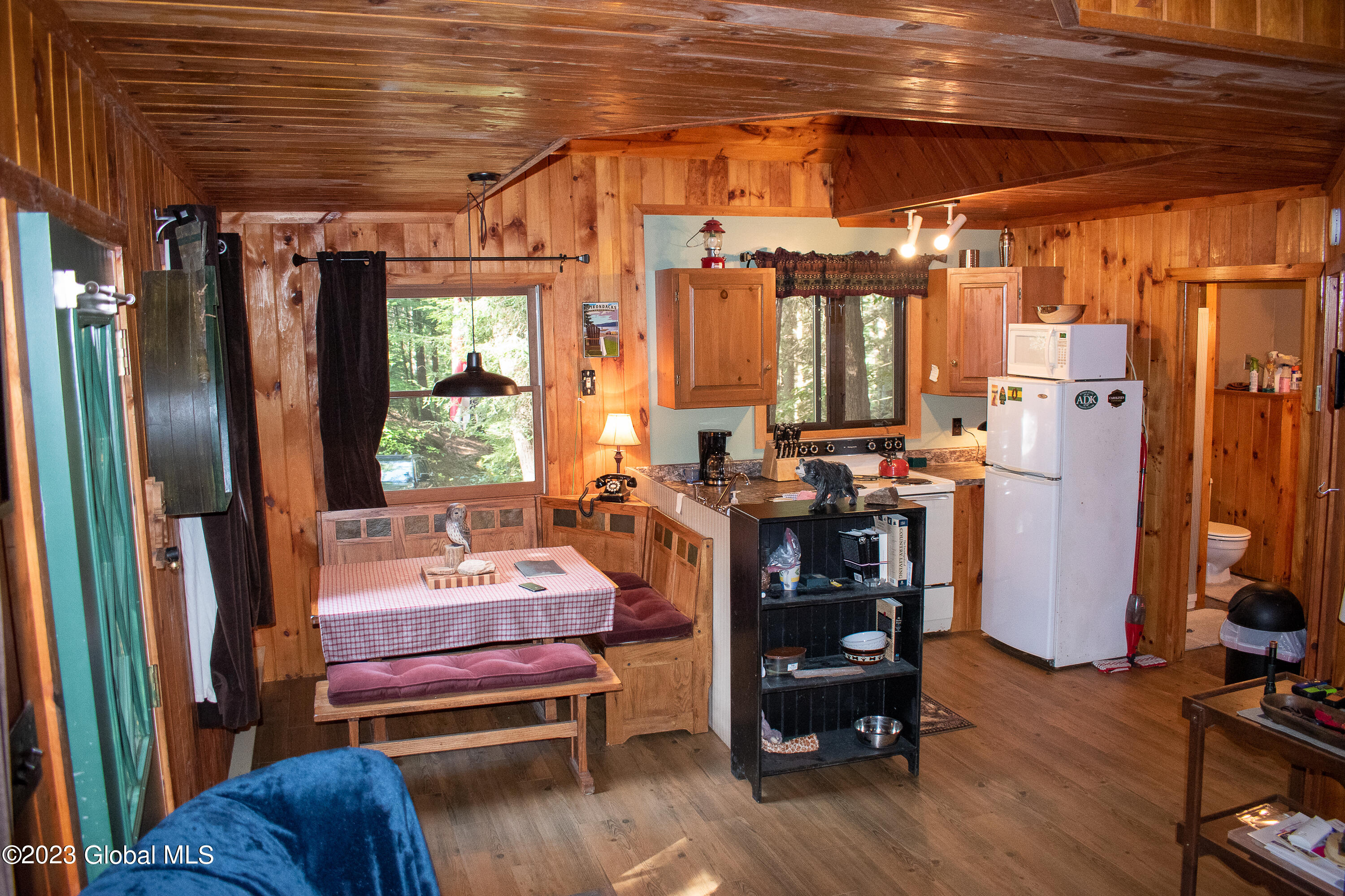 198 Hope Falls Road Hope, NY 12134 - Photo 14 of 38 DSC_0226