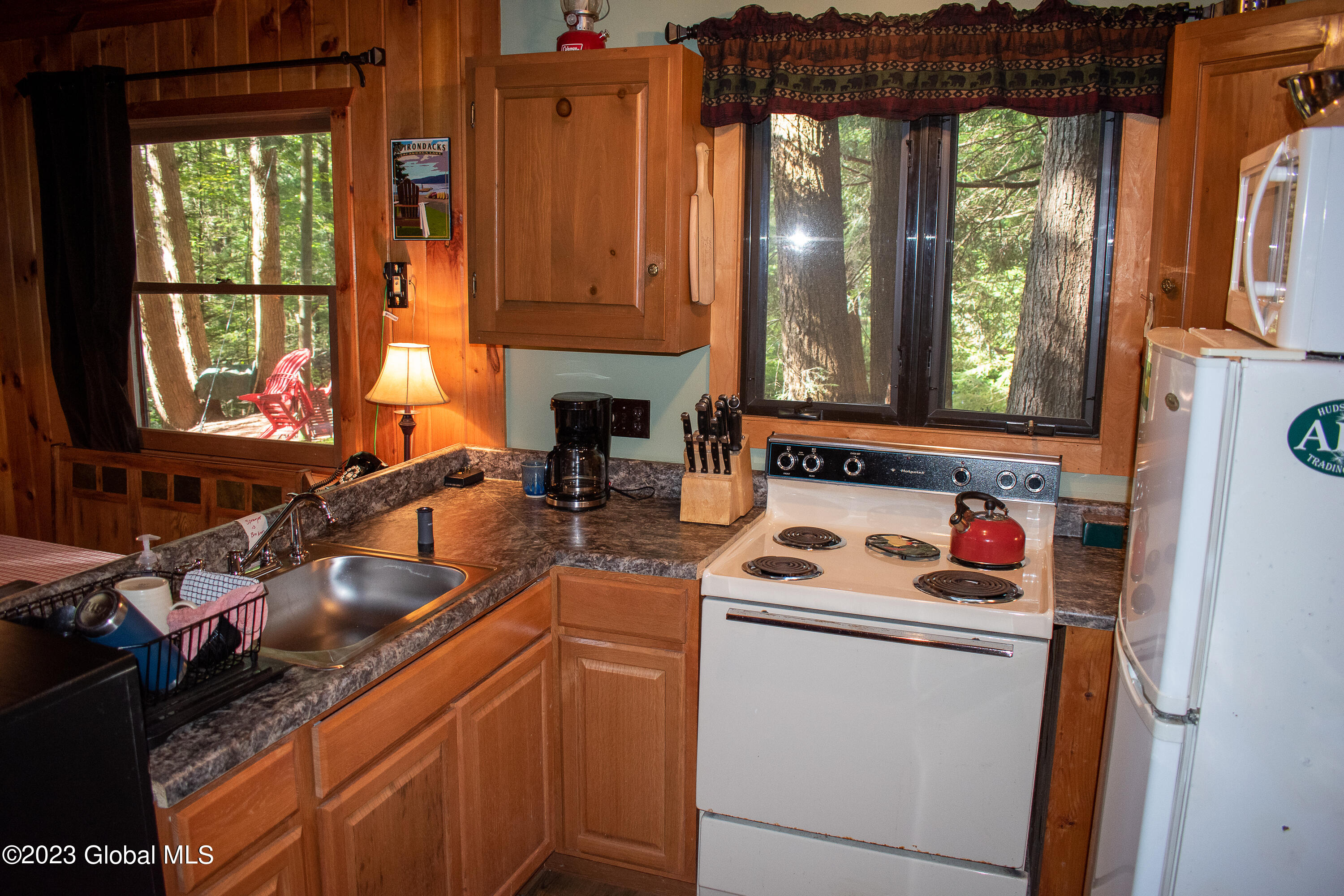 198 Hope Falls Road Hope, NY 12134 - Photo 15 of 38 DSC_0237