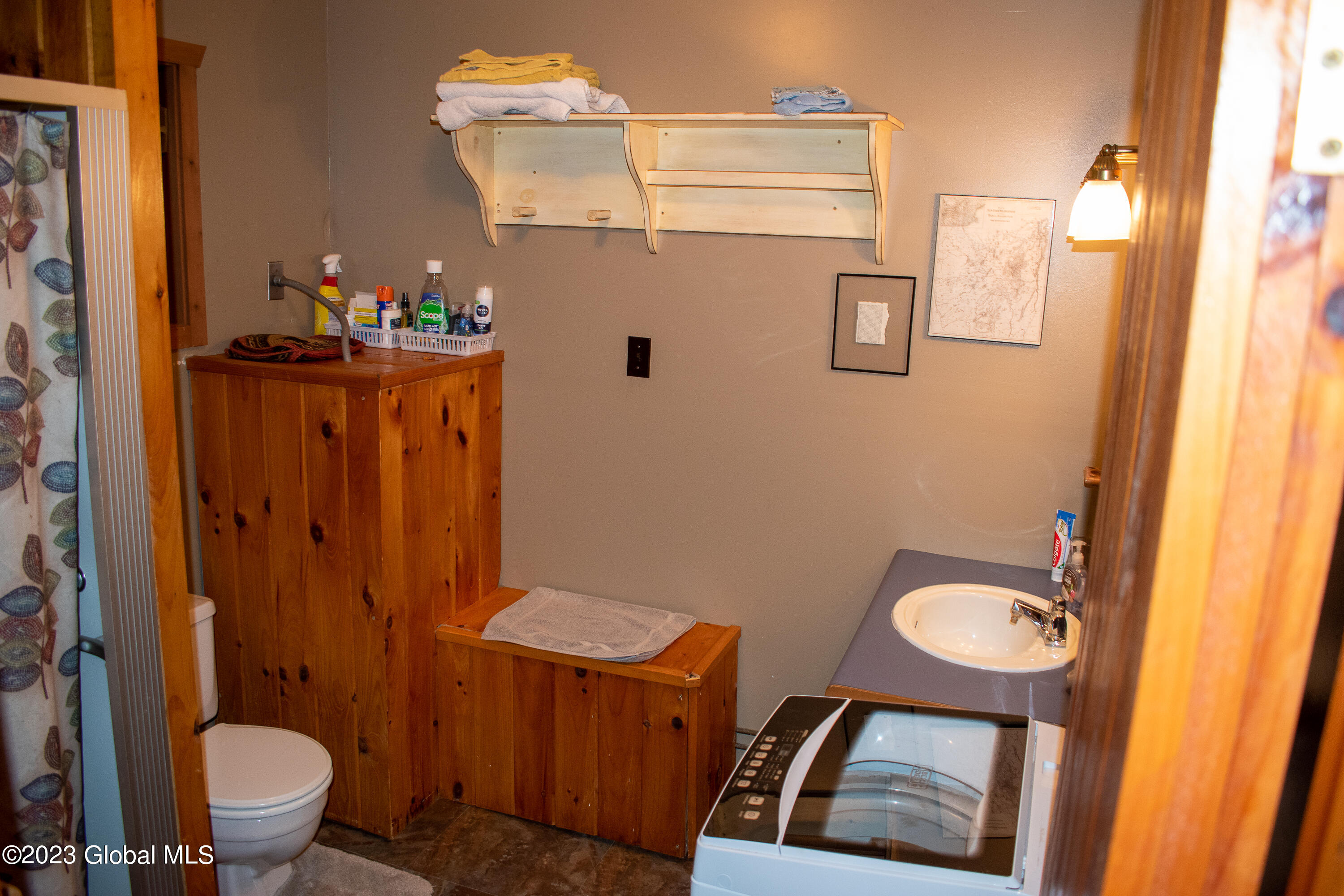 198 Hope Falls Road Hope, NY 12134 - Photo 17 of 38 DSC_0266