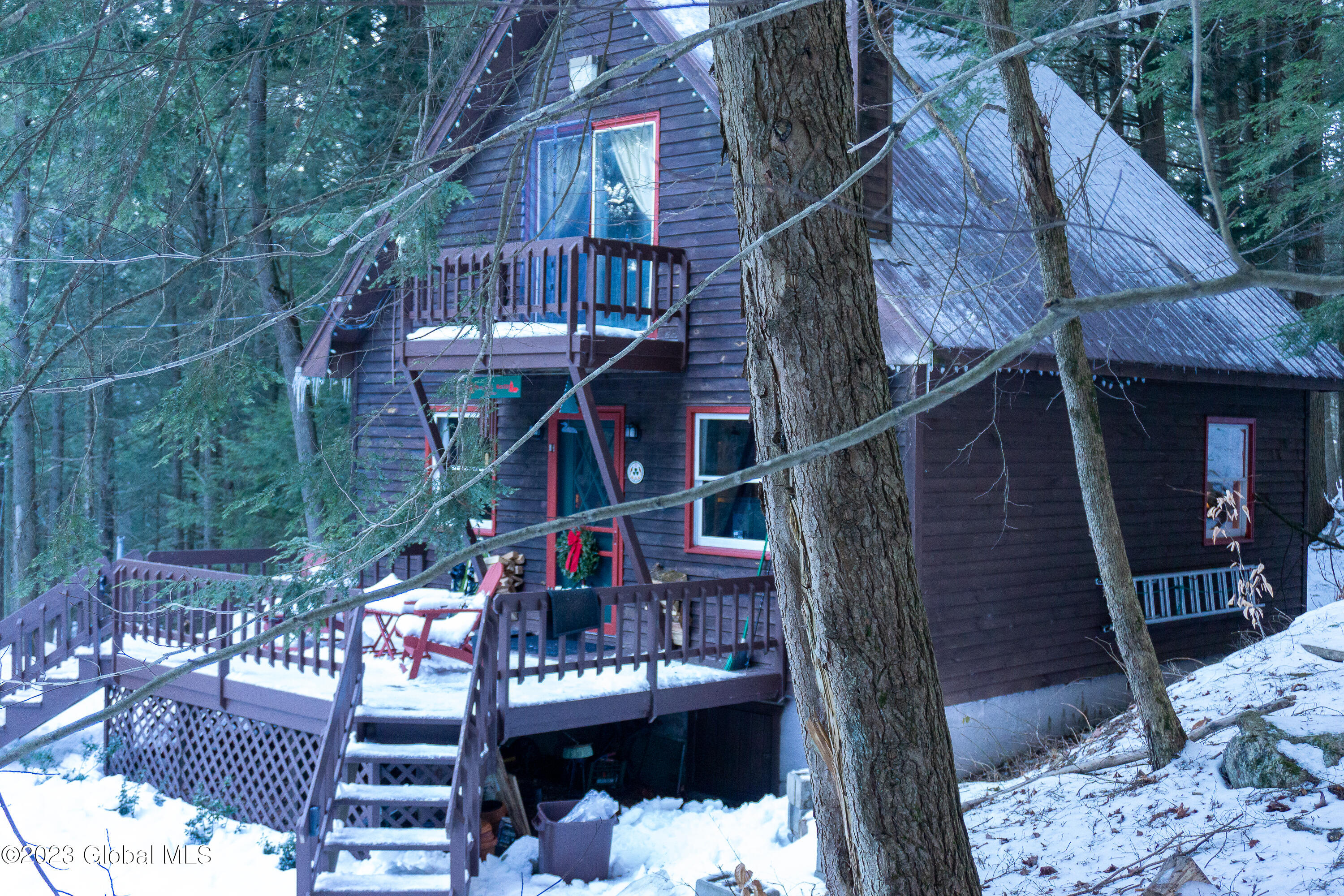 198 Hope Falls Road Hope, NY 12134 - Photo 37 of 38 DSC03460