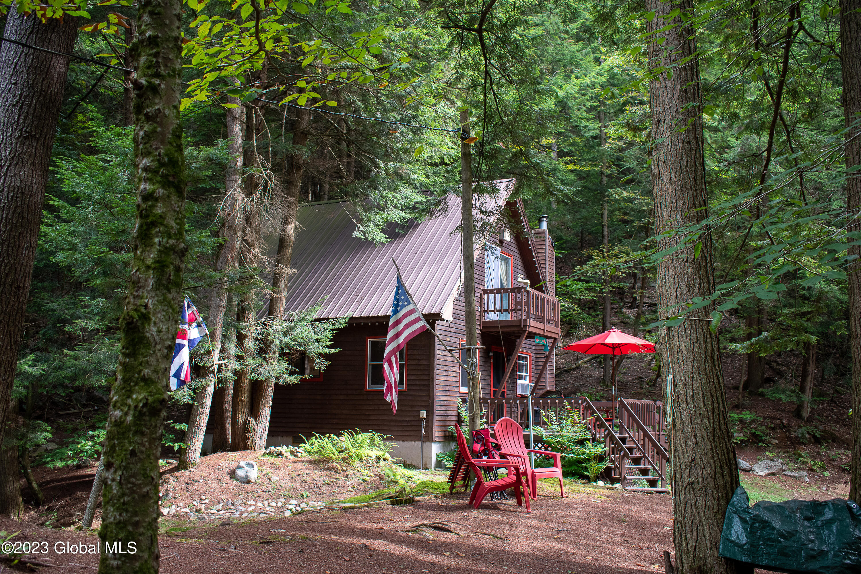 198 Hope Falls Road Hope, NY 12134 - Photo 5 of 38 DSC_0372