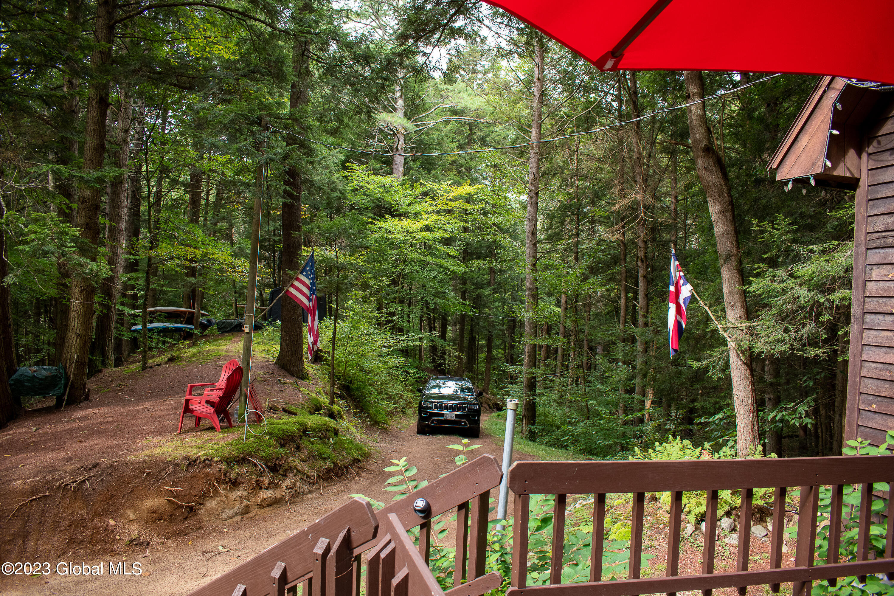 198 Hope Falls Road Hope, NY 12134 - Photo 6 of 38 DSC_0387