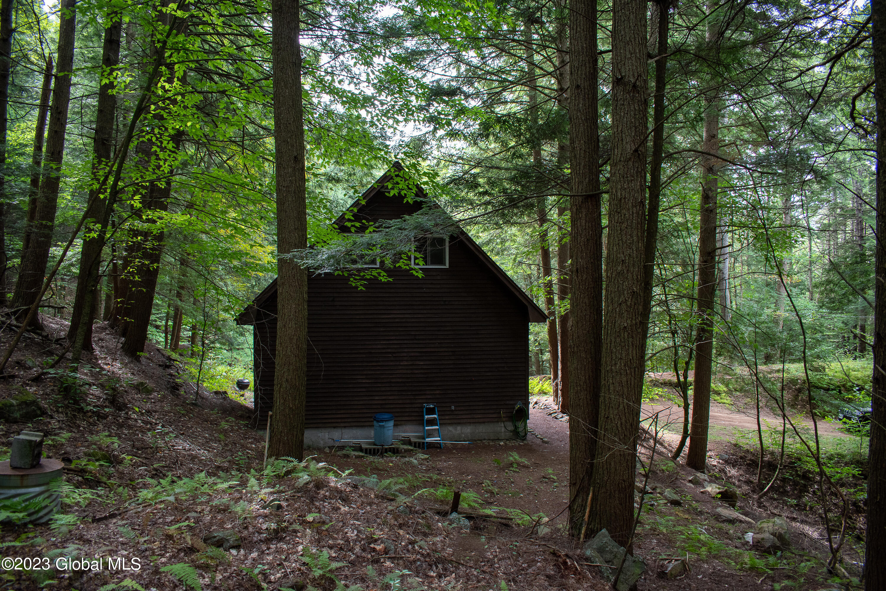 198 Hope Falls Road Hope, NY 12134 - Photo 7 of 38 DSC_0351