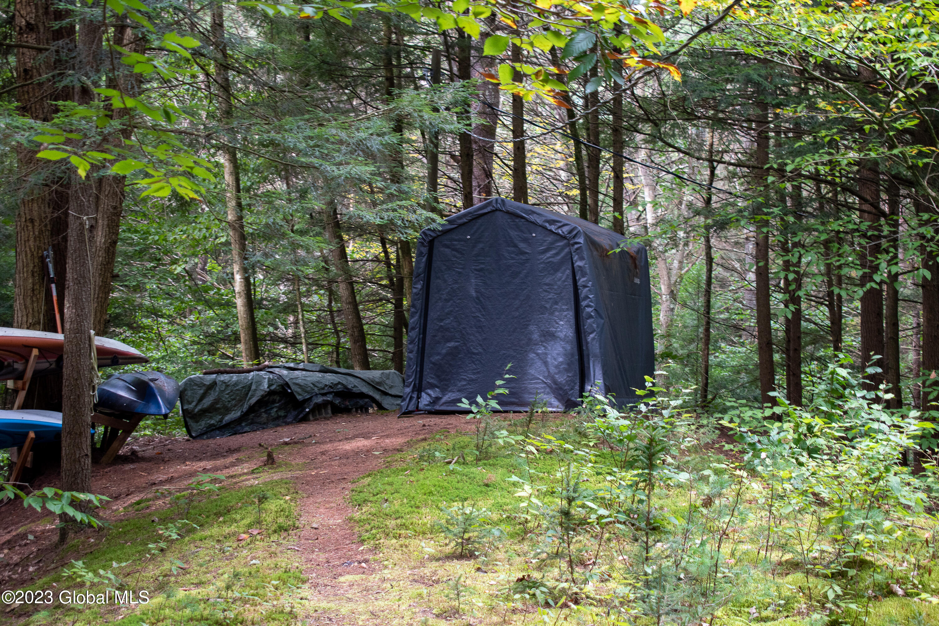 198 Hope Falls Road Hope, NY 12134 - Photo 8 of 38 DSC_0366