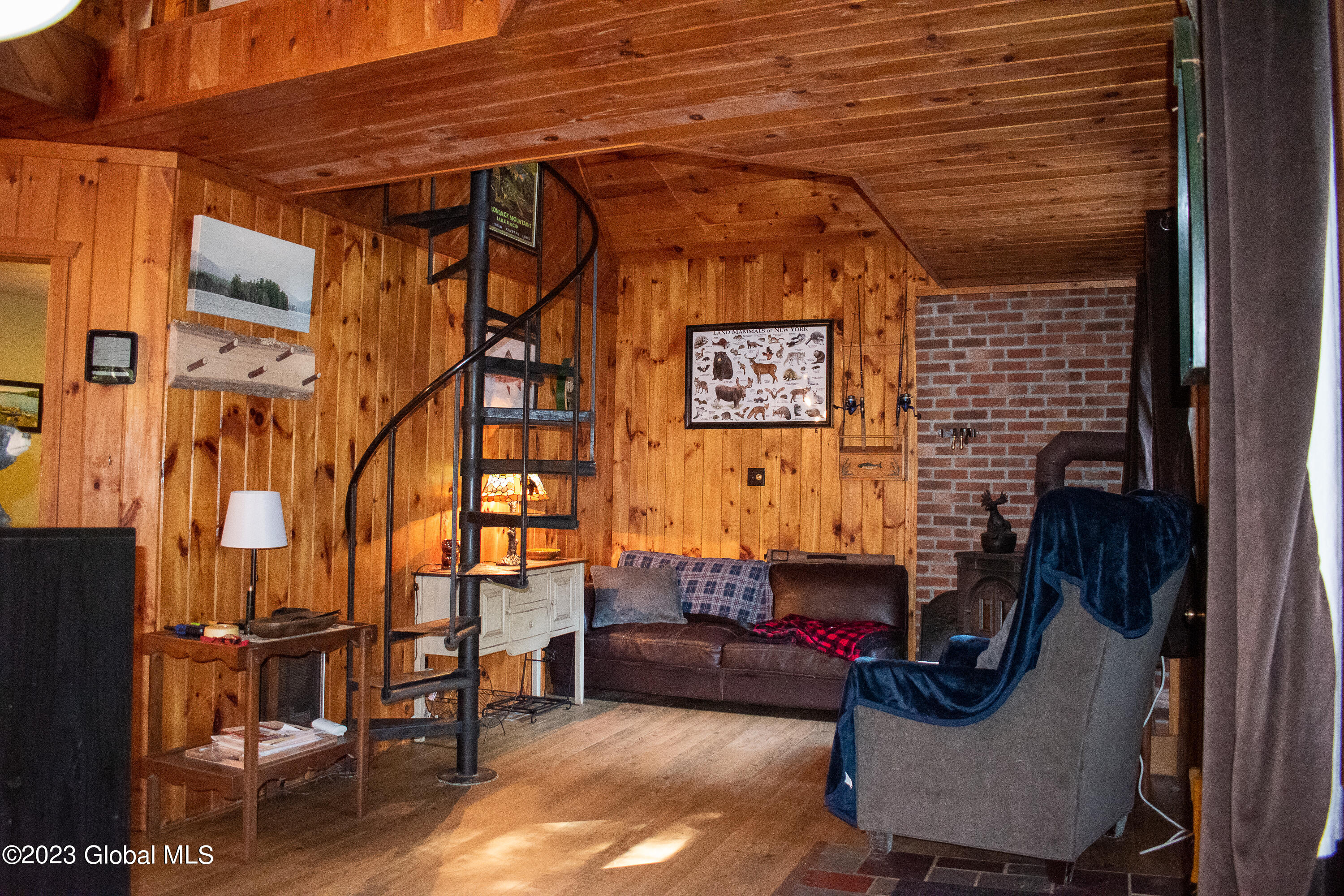 198 Hope Falls Road Hope, NY 12134 - Photo 10 of 38 DSC_0185