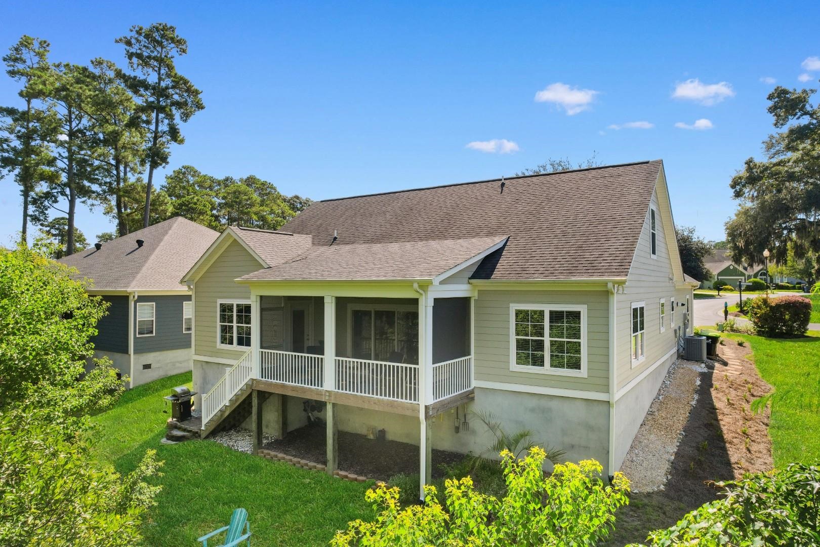 254 Rivers Edge Drive Conway, SC 29526 - Photo 36 of 43 Gallery Image 36
