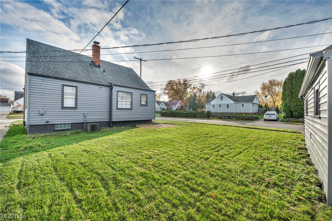 13005 Littleton Road Cleveland, OH 44125 - Photo 24 of 25
