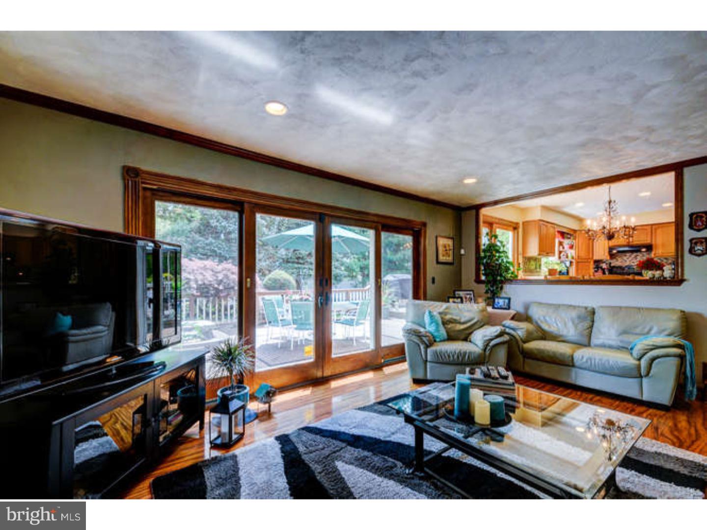 93 Albemarle Road Hamilton, NJ 08690 - Photo 14 of 25 Family Room