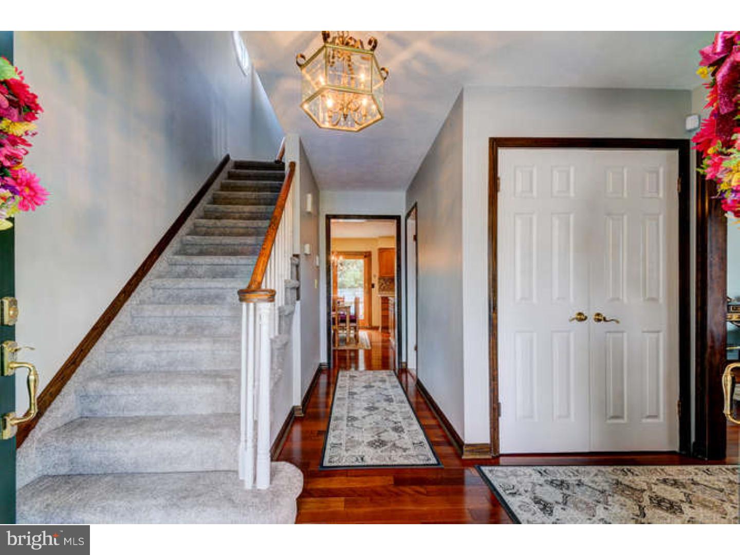 93 Albemarle Road Hamilton, NJ 08690 - Photo 3 of 25 View from Front Door