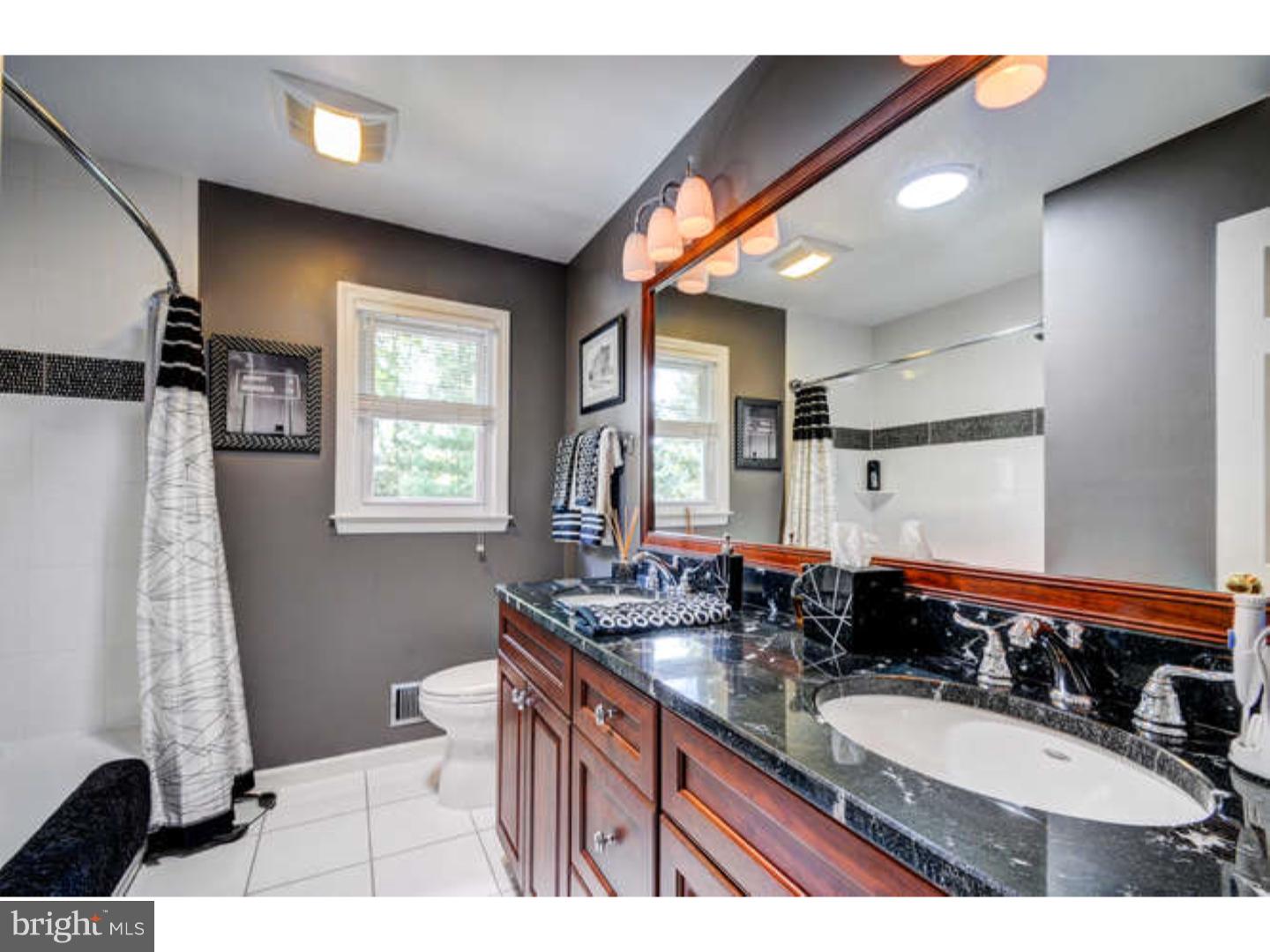 93 Albemarle Road Hamilton, NJ 08690 - Photo 22 of 25 Bathroom