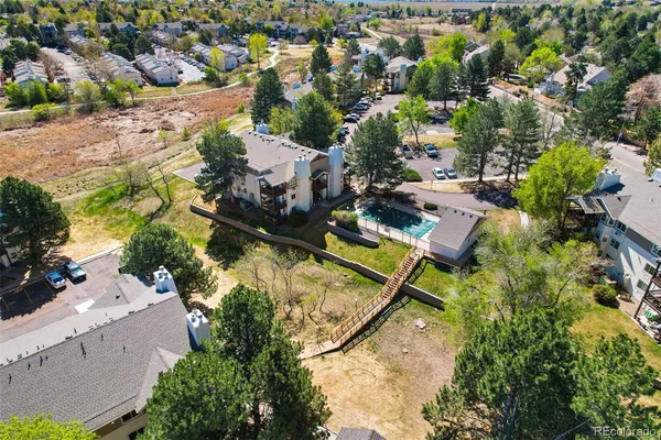 $205,000 | 17371 East Mansfield Avenue, Unit 621L, Aurora, CO 80013