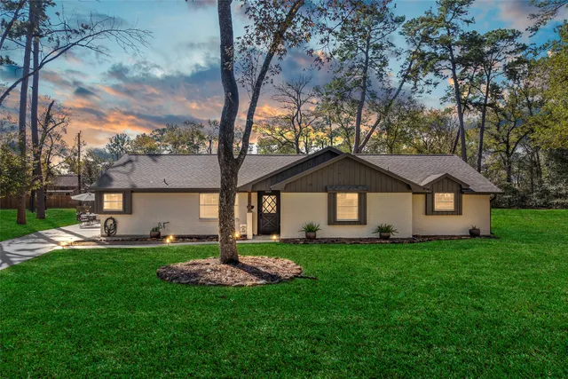 $350,000 | 26307 South Hillside Drive, Spring, TX 77386