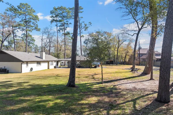 $329,999 | 26307 South Hillside Drive, Spring, TX 77386