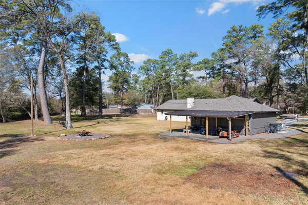 $329,999 | 26307 South Hillside Drive, Spring, TX 77386