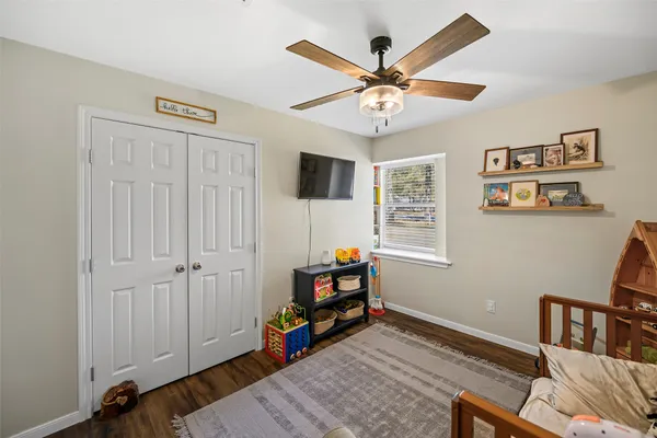 $329,999 | 26307 South Hillside Drive, Spring, TX 77386
