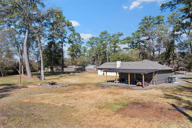 $350,000 | 26307 South Hillside Drive, Spring, TX 77386