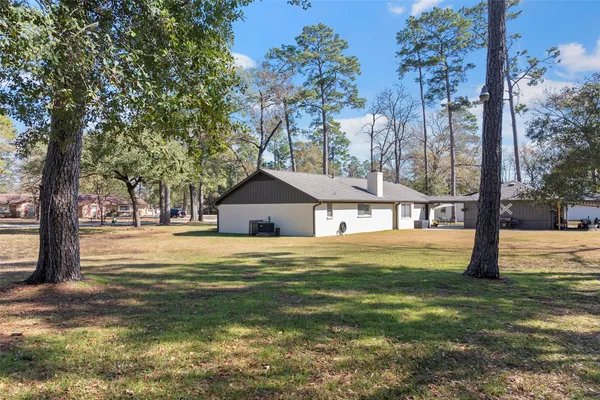 $329,999 | 26307 South Hillside Drive, Spring, TX 77386