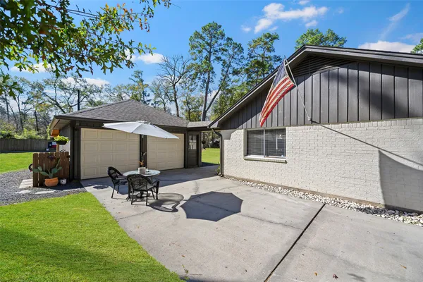 $329,999 | 26307 South Hillside Drive, Spring, TX 77386
