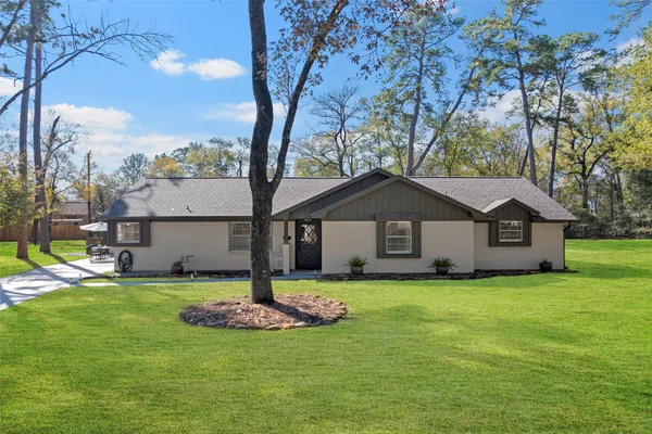 $329,999 | 26307 South Hillside Drive, Spring, TX 77386