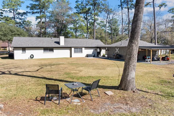 $329,999 | 26307 South Hillside Drive, Spring, TX 77386