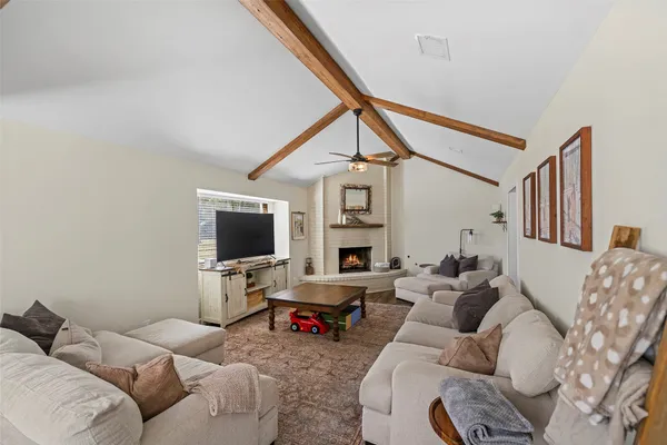 $329,999 | 26307 South Hillside Drive, Spring, TX 77386